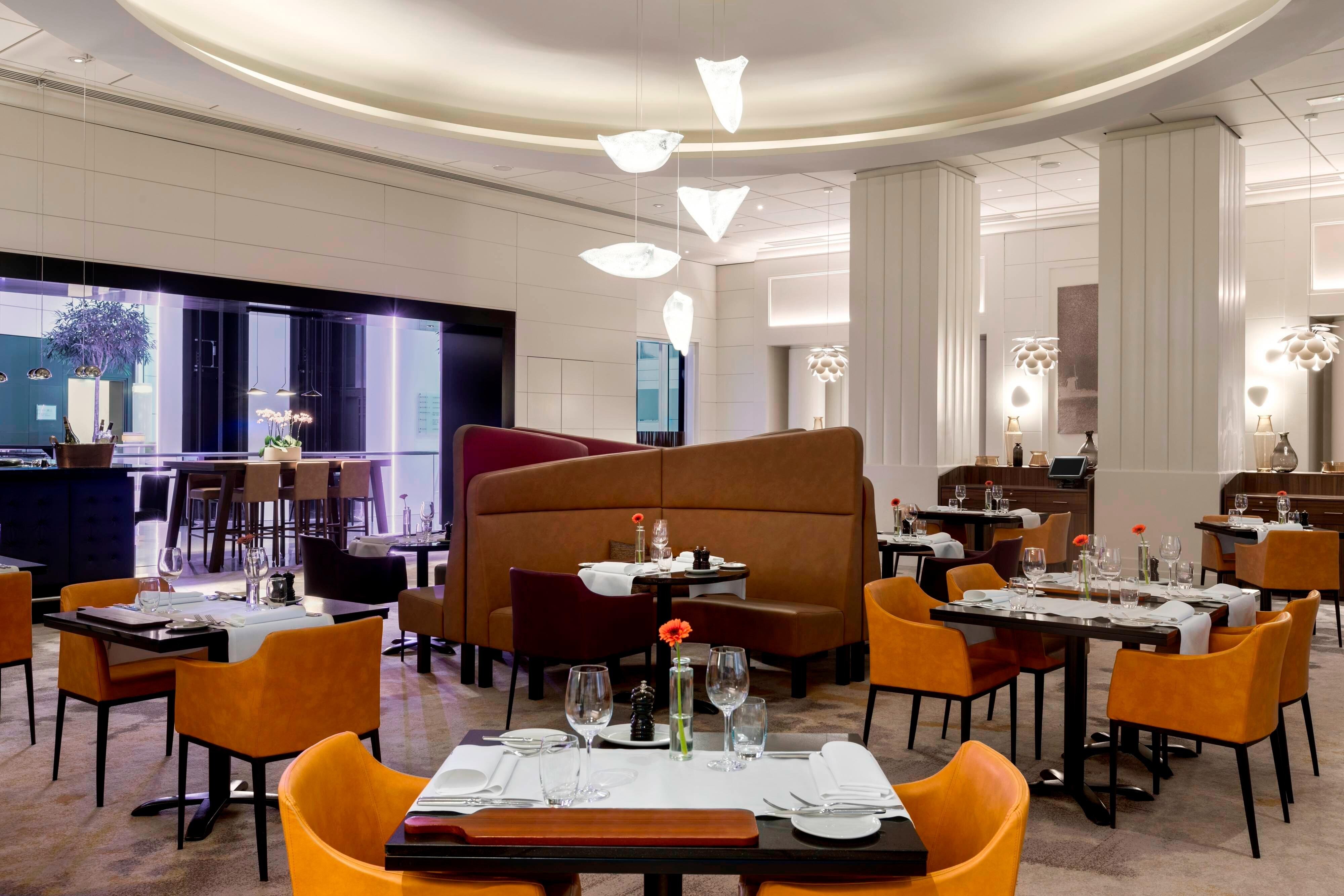 Sheraton Amsterdam Airport Hotel and Conference Center ,  1118BG near Amsterdam Airport Schiphol View Point 21