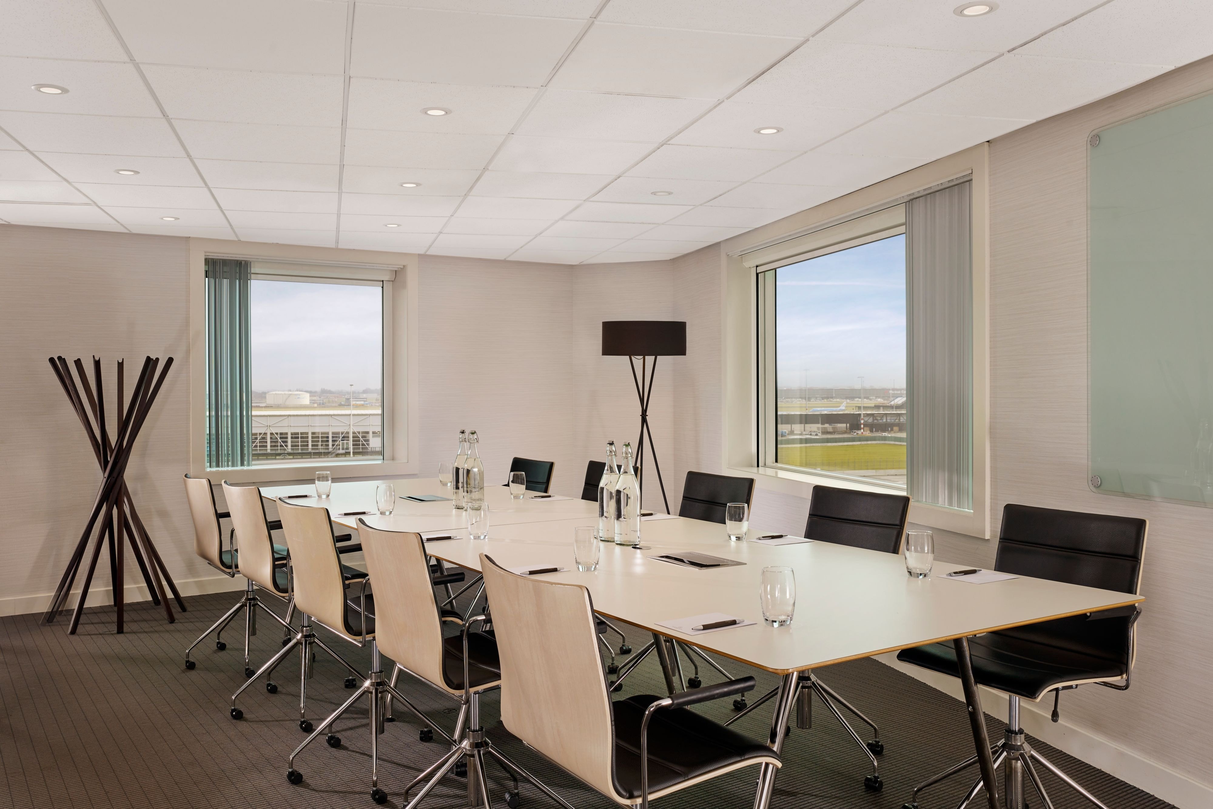 Sheraton Amsterdam Airport Hotel and Conference Center ,  1118BG near Amsterdam Airport Schiphol View Point 24