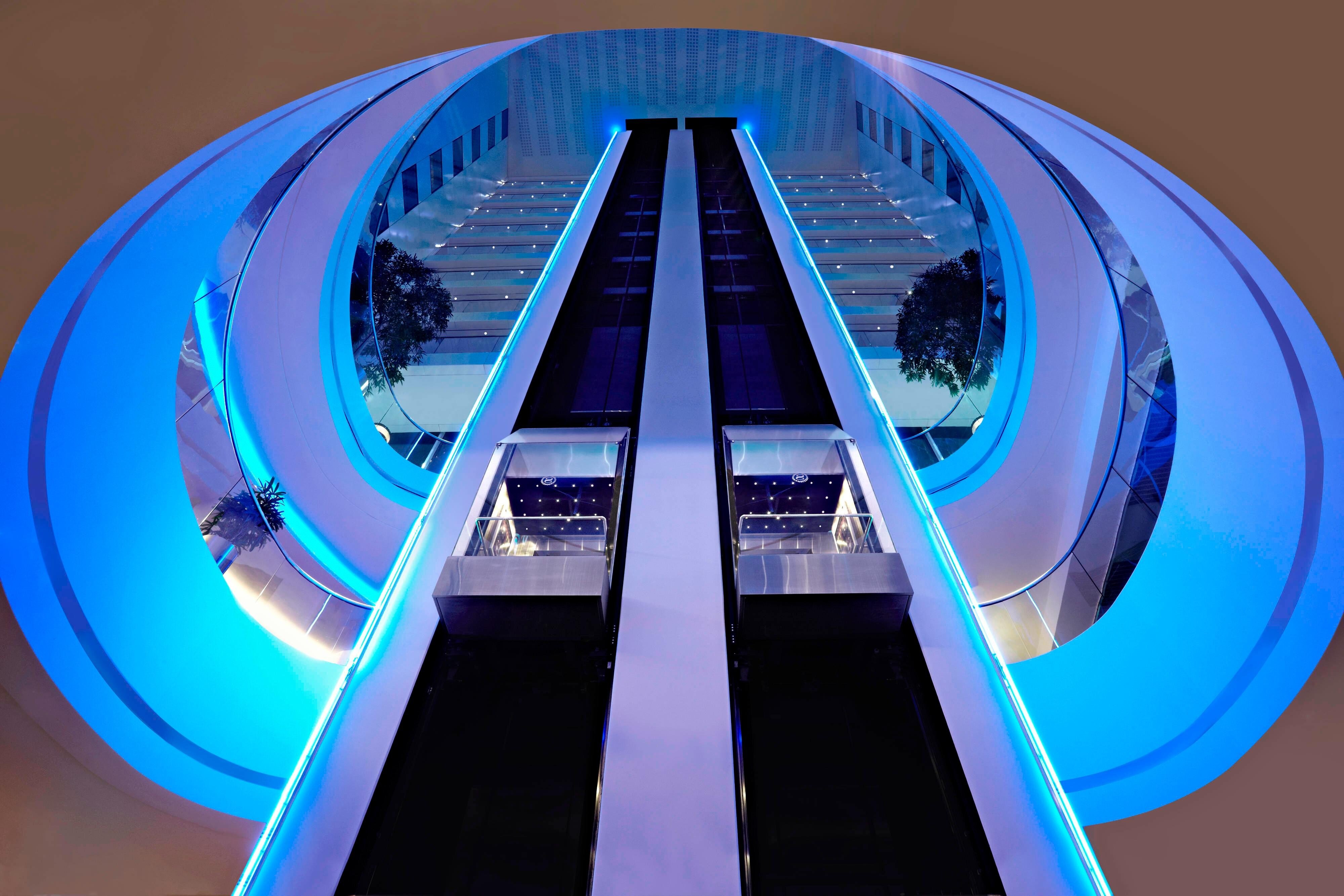 Sheraton Amsterdam Airport Hotel and Conference Center ,  1118BG near Amsterdam Airport Schiphol View Point 45
