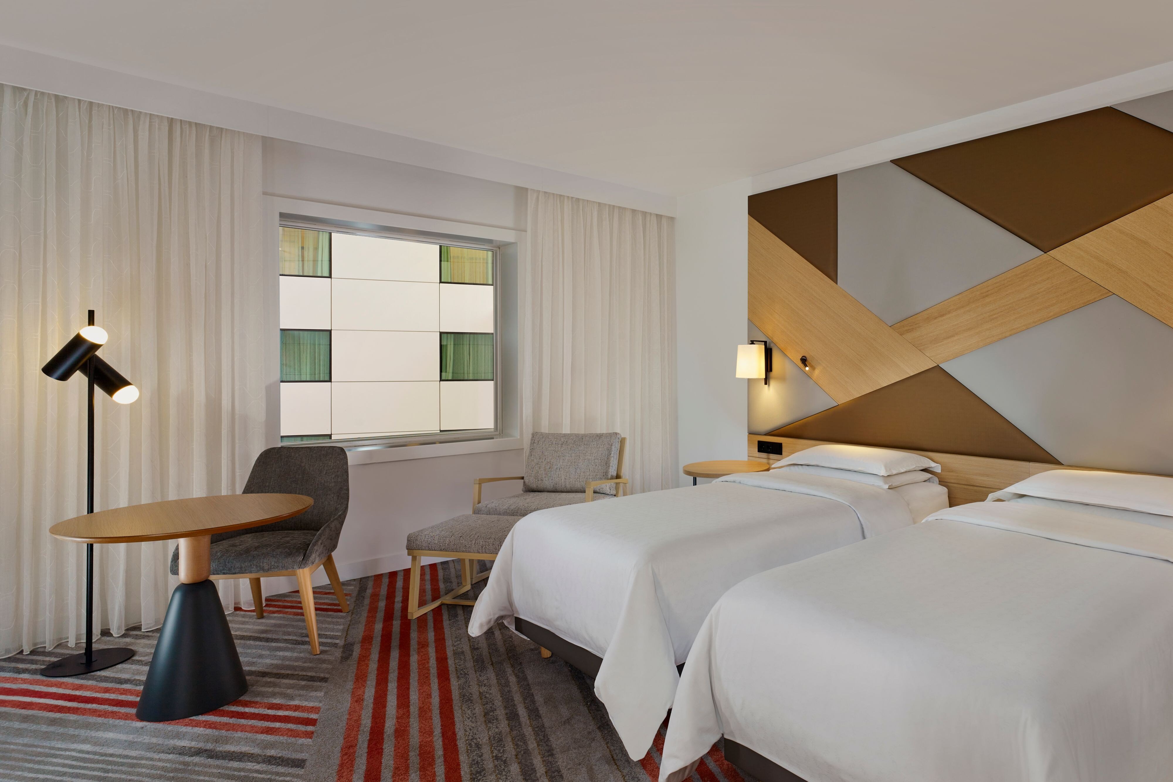 Sheraton Amsterdam Airport Hotel and Conference Center ,  1118BG near Amsterdam Airport Schiphol View Point 72