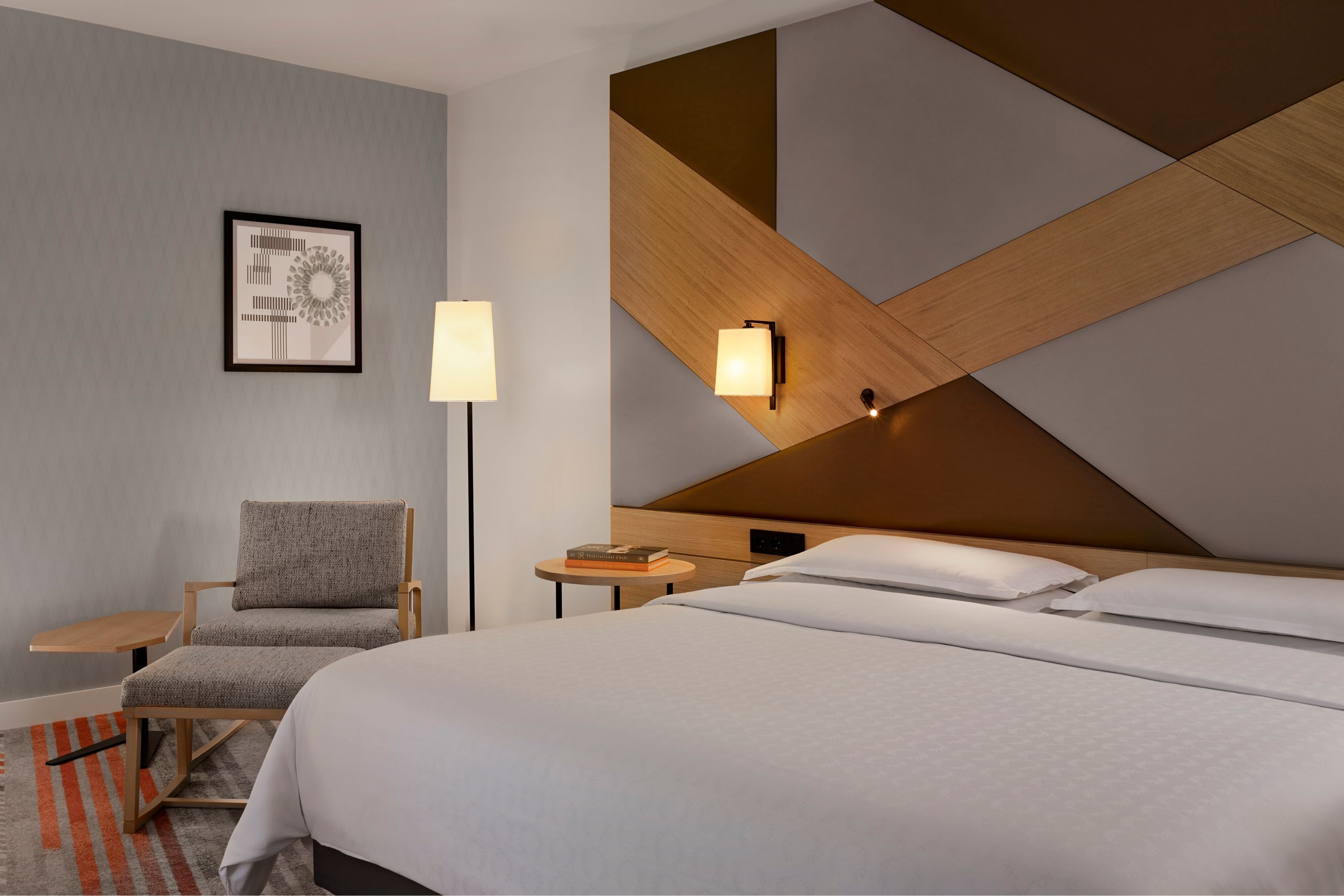 Sheraton Amsterdam Airport Hotel and Conference Center ,  1118BG near Amsterdam Airport Schiphol View Point 80