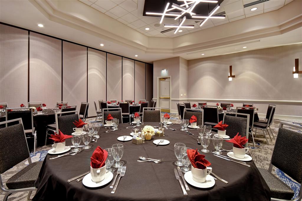 Embassy Suites by Charleston , WV 25301 near Yeager Airport View Point 6