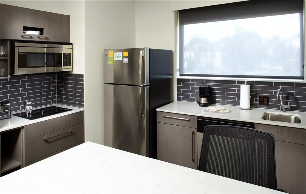 Hyatt House Pittsburgh/Bloomfield/Shadyside , PA 15524 near Pittsburgh International Airport View Point 21