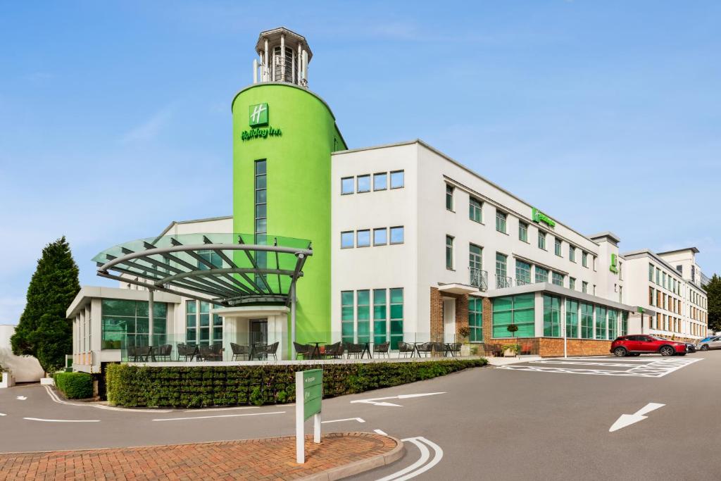 Holiday Inn Birmingham Airport Nec By Ihg