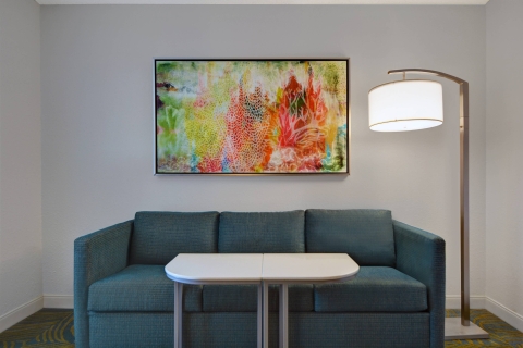 SpringHill Suites by Marriott Jacksonville , FL 32216 near Jacksonville International Airport View Point 22