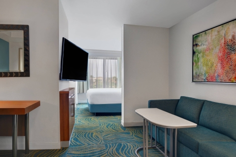 SpringHill Suites by Marriott Jacksonville , FL 32216 near Jacksonville International Airport View Point 10
