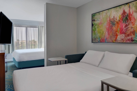 SpringHill Suites by Marriott Jacksonville , FL 32216 near Jacksonville International Airport View Point 11