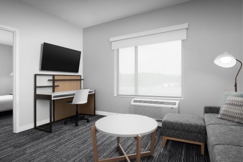 TownePlace Suites by Marriott Jacksonville Airport , FL 32218 near Jacksonville International Airport View Point 22