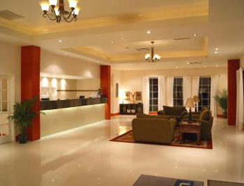 Surestay by Best Western DFW Airport North , TX 75034 near Dallas-fort Worth International Airport View Point 6