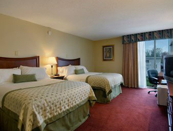 Clarion Hotel BWI Airport Arundel Mills , MD 21076 near Baltimore-washington International Thurgood Marshall Airport View Point 4