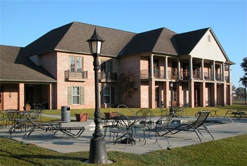 Parc England Boutique Hotel , LA 71303 near Alexandria International Airport View Point 2