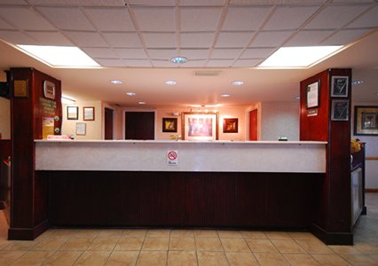 Quality Inn Airport MCO , Fl 32809 near Orlando International Airport View Point 2