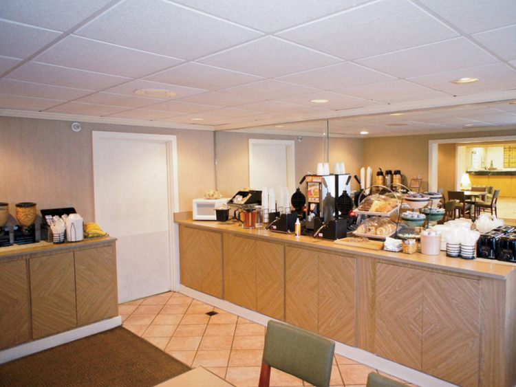 Quality Inn and Suites RDU , NC 27560 near Raleigh-durham International Airport View Point 6