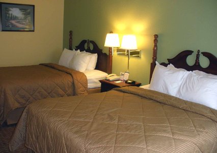 Comfort Inn & Suites Dayton , OH 45415 near James M. Cox International Airport View Point 2