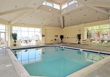 Quality Inn & Suites on Tower Rd. , CO 80249 near Denver International Airport (succeeded Stapleton Airport) View Point 6