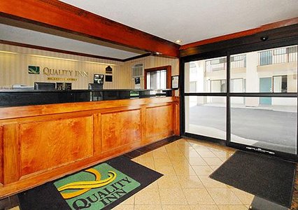 Motel 6 Philadelphia Airport , PA 19029 near Philadelphia International Airport View Point 2