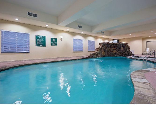 La Quinta Inn & Suites DFW Airport West - Euless , TX 76040 near Dallas-fort Worth International Airport View Point 7