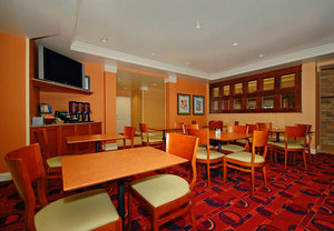 Residence Inn Paducah , KY 42001 near Barkley Regional Airport View Point 2