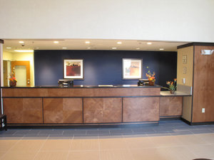 La Quinta Inn by Wyndham Indianapolis Airport Plainfield , IN 46168 near Indianapolis International Airport View Point 2