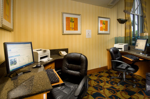 Holiday Inn Express Miami - Doral , FL 33166 near Miami International Airport View Point 6