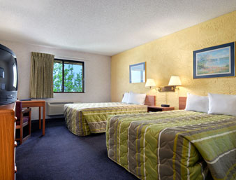 Motel 6 Elk Grove Village - O\'Hare , IL 60007 near Ohare International Airport View Point 3