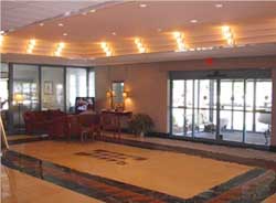 Clarion Hotel BWI Airport Arundel Mills , MD 21076 near Baltimore-washington International Thurgood Marshall Airport View Point 3