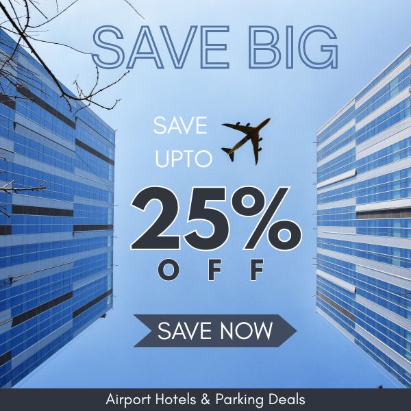 Park Sleep Hotels Deals