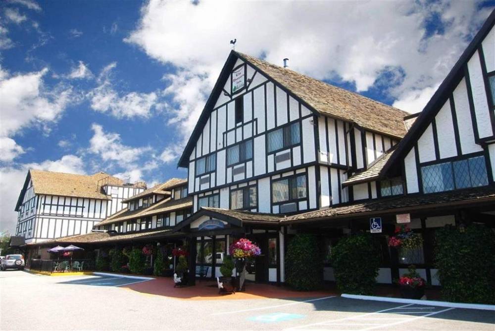 Abercorn Hotel, Trademark Collection By Wyndham