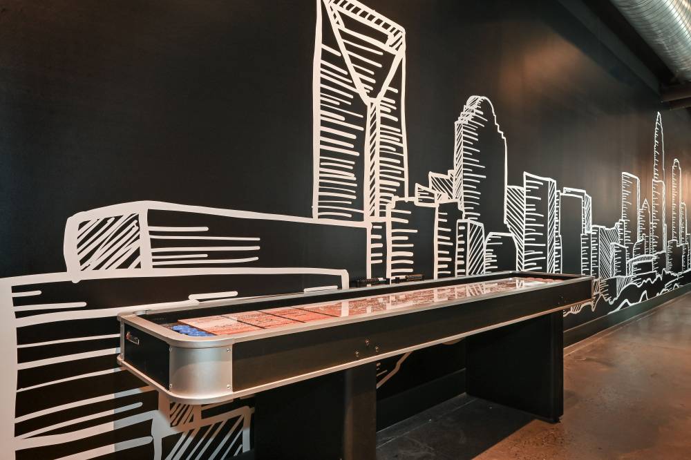 Aloft Charlotte Uptown At The Epicentre 10