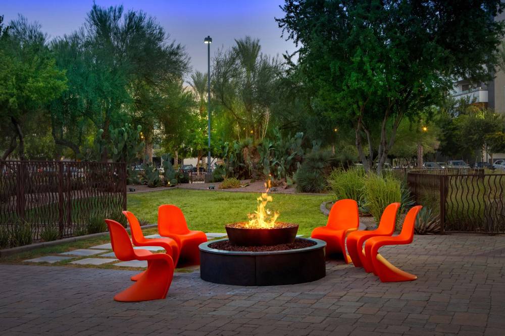 Aloft Tempe 5