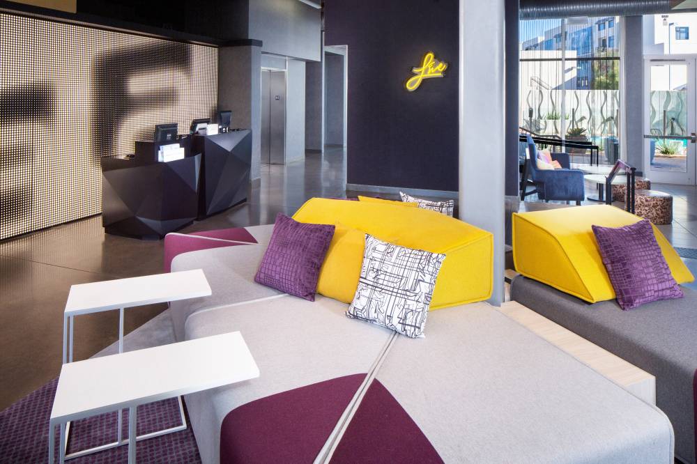 Aloft Tempe 7