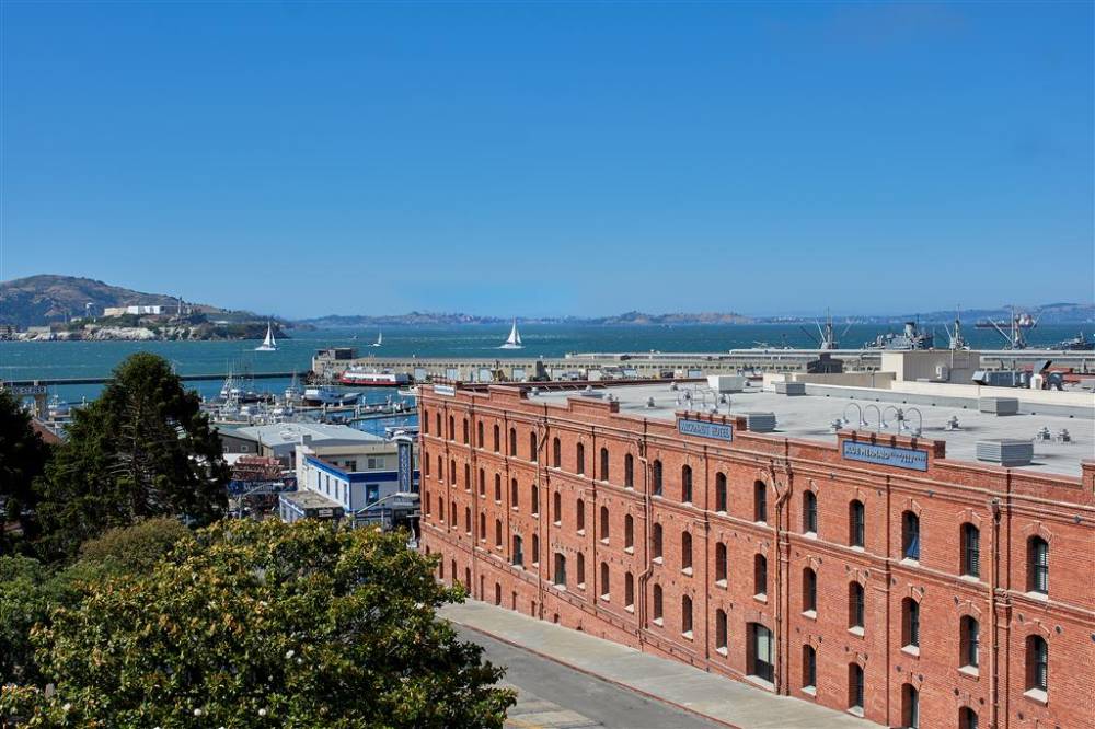 Argonaut Hotel 1