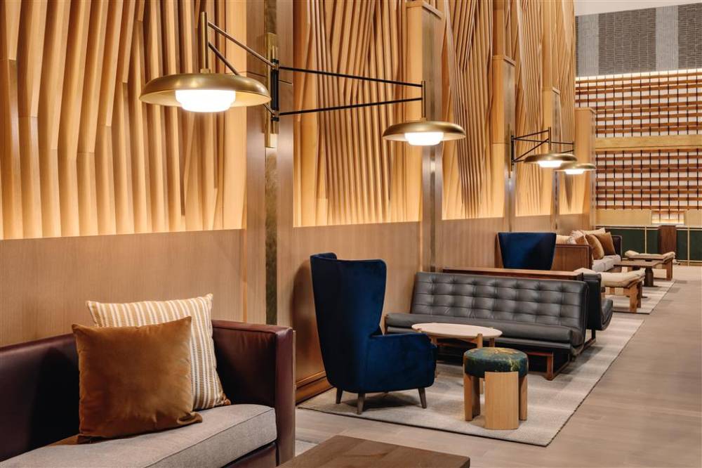 Arlo Midtown 4
