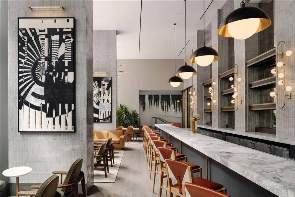 Arlo Midtown 10