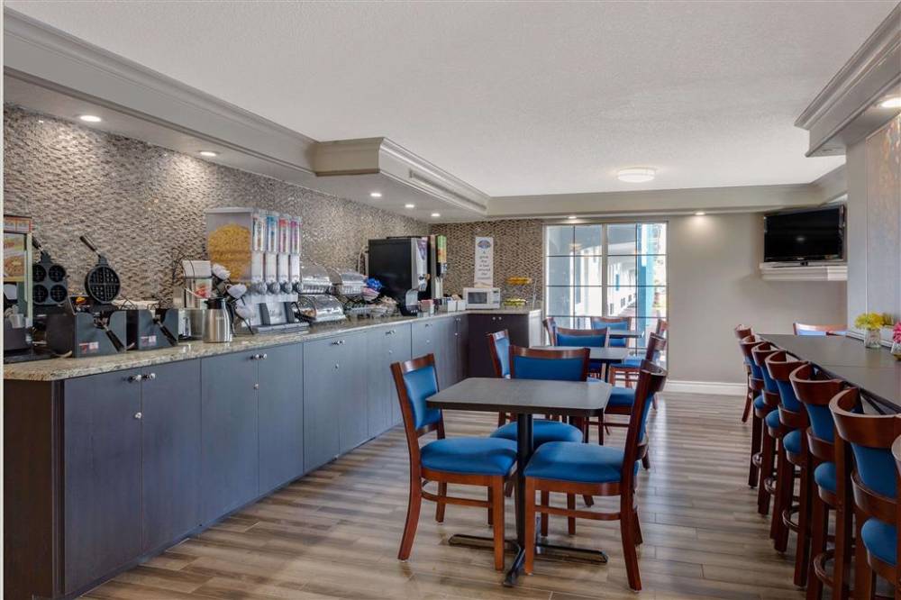 Baymont By Wyndham Jacksonville Orange Park 3