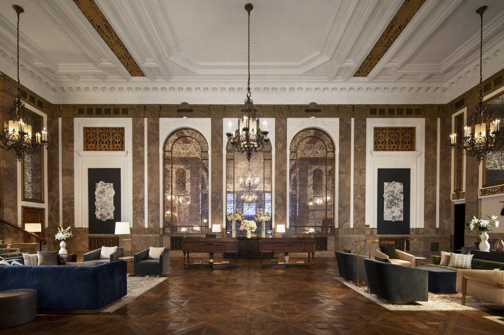 Beacon Grand 4
