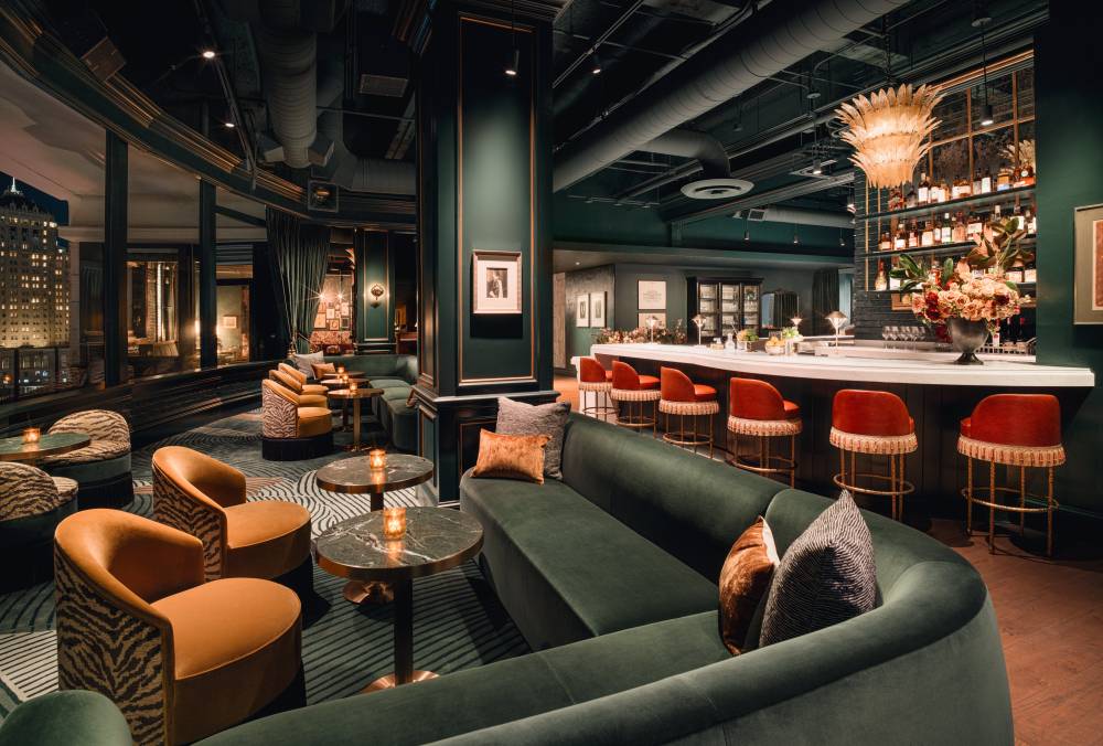 Beacon Grand 6