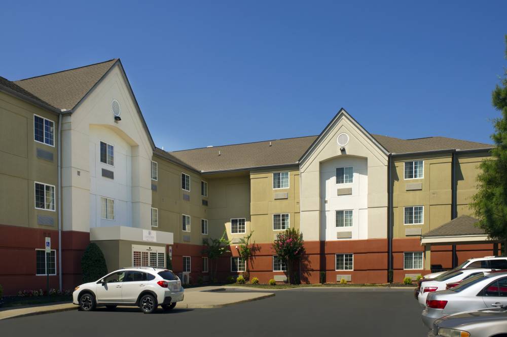 Candlewood Suites Richmond S