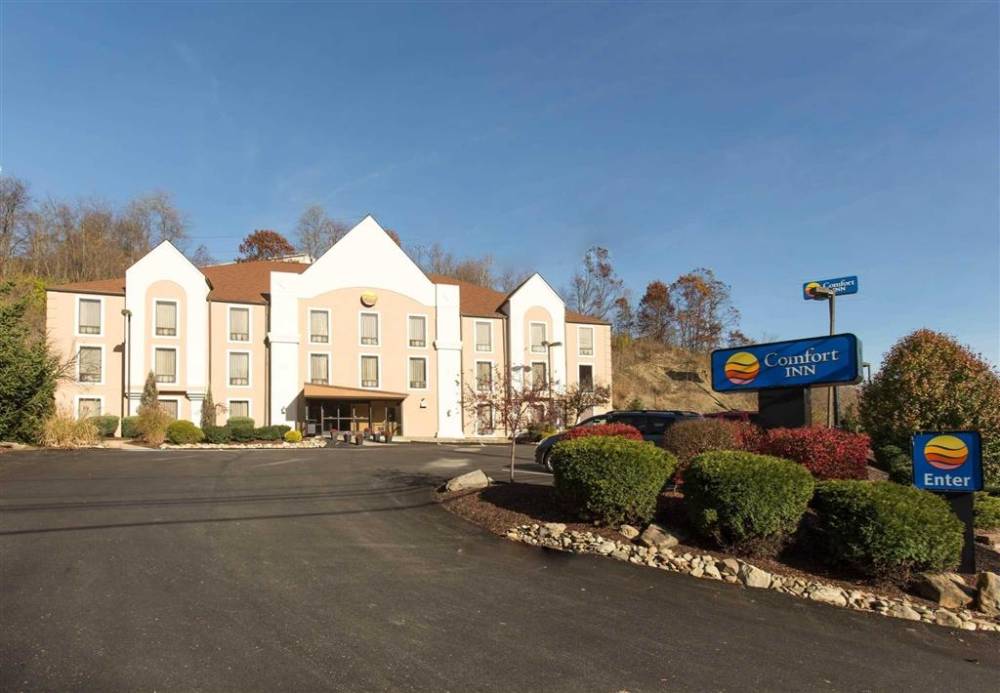Comfort Inn 2