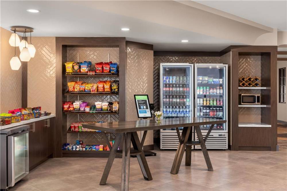 Doubletree By Hilton Phoenix Midtown 5