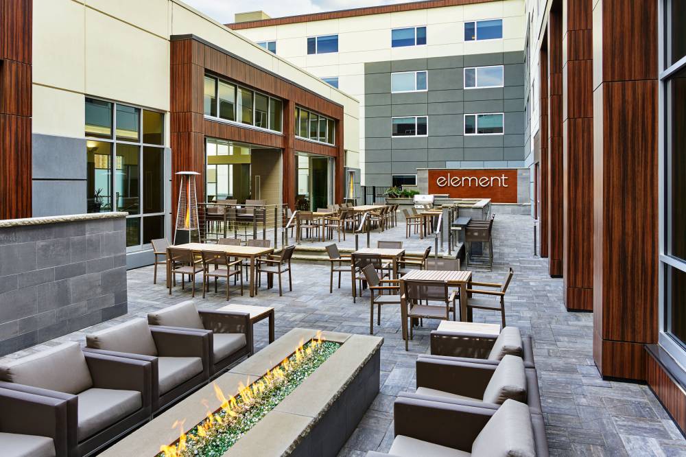 Element Fargo 3