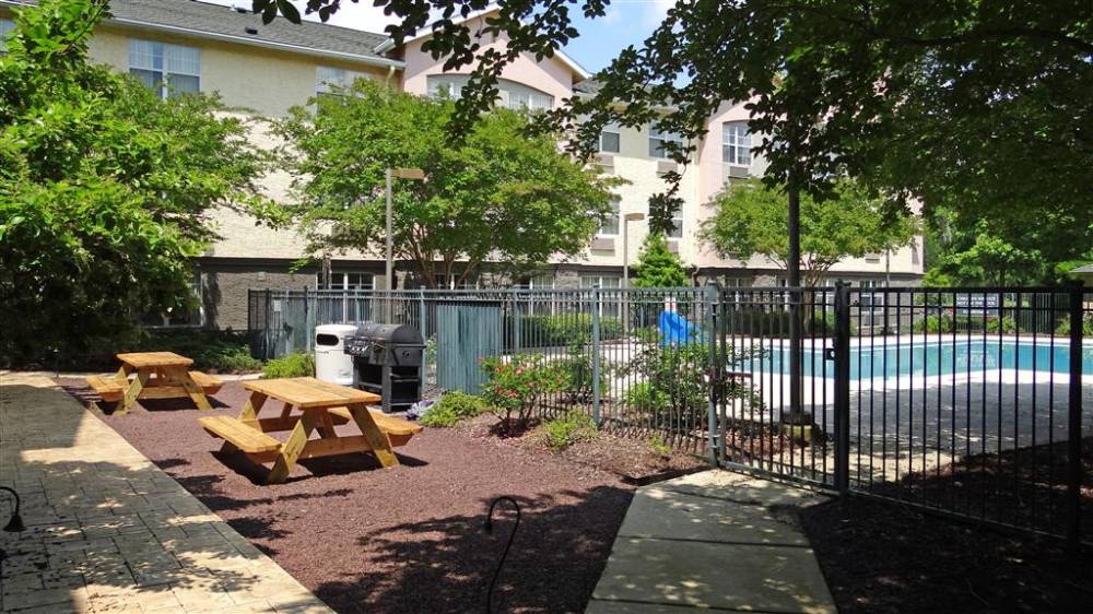 Extended Stay America Rtp 4919 4