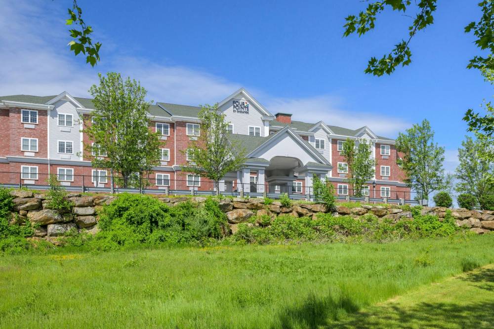 Four Points By Sheraton Bedford Manchester Airport