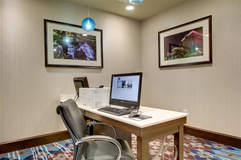 Hampton Inn & Suites - Greenville Airport, Sc 3