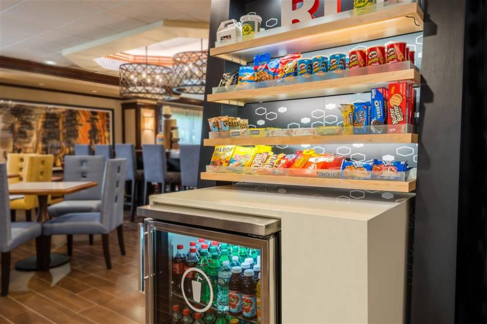 Hampton Inn Coventry-warwick Area 5