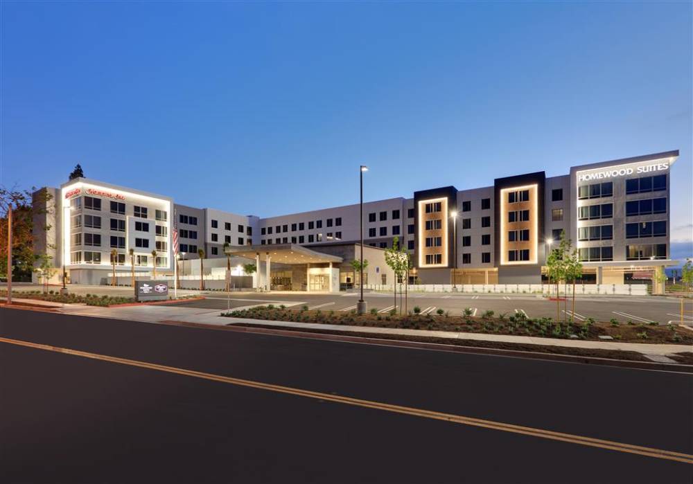 Hampton Inn Irvine Spectrum Lake Forest