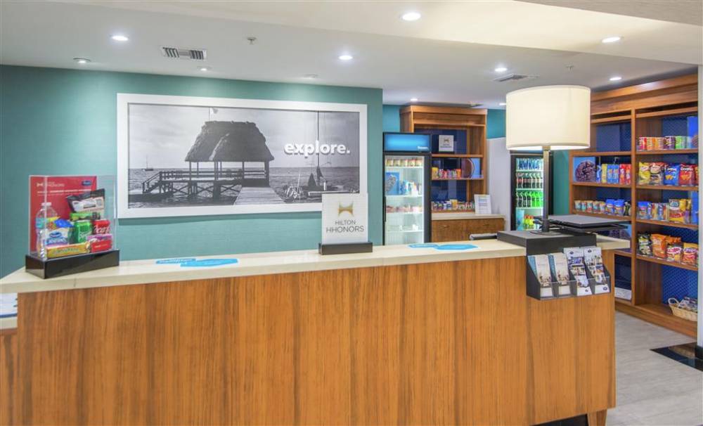 Hampton Inn Jacksonville South/i-95 At Jtb 3