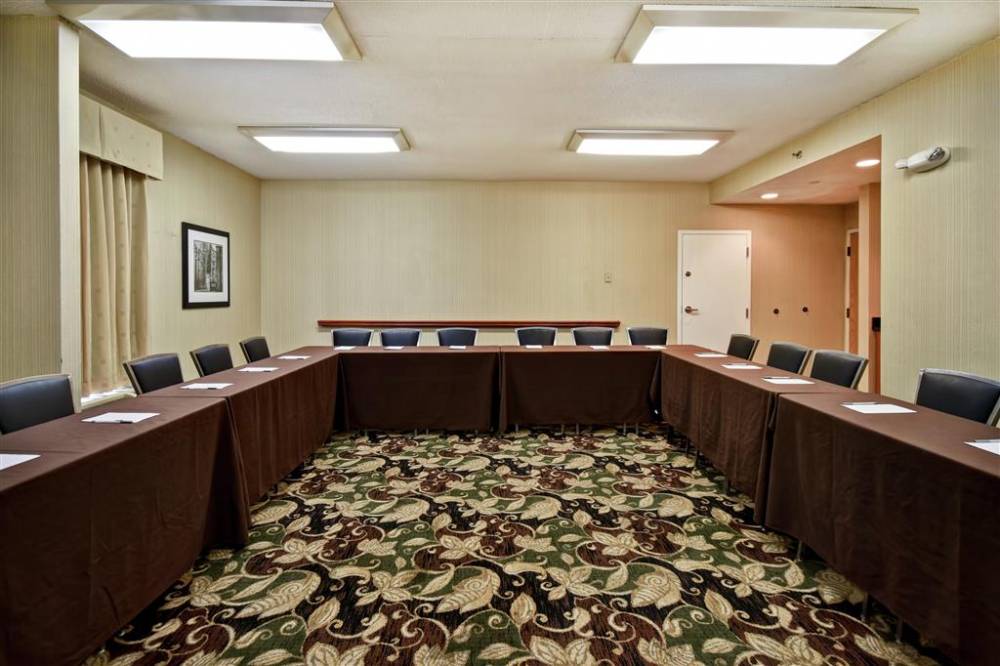 Hampton Inn St. Louis/westport