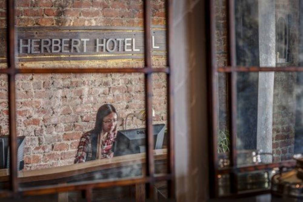 Herbert Hotel 6
