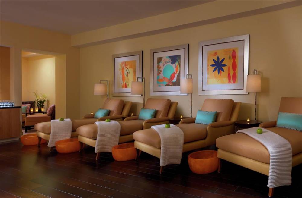 Hilton Orlando 4